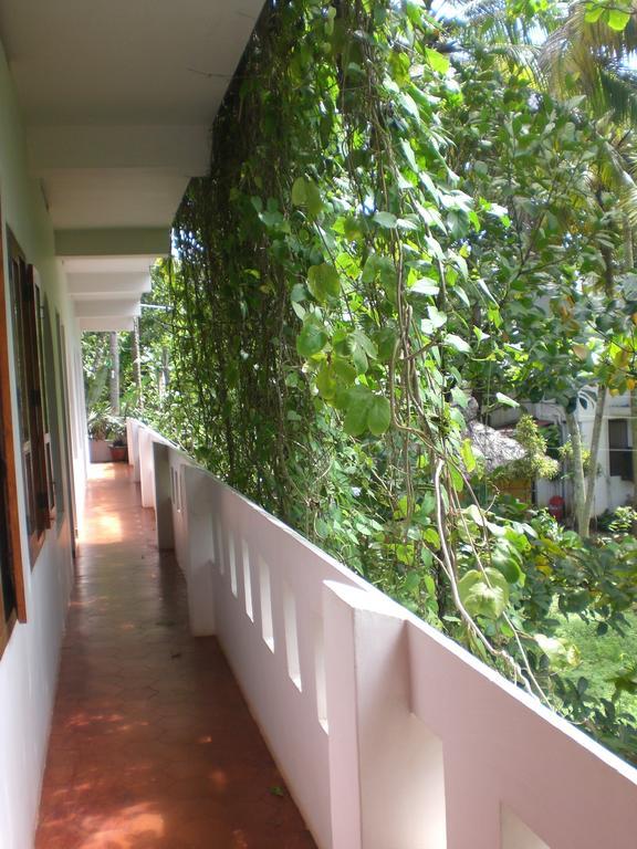 Jickys Nest Hotel Varkala Phòng bức ảnh